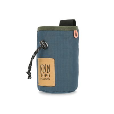 Evolv Canvas Printed Chalk Bag - Moosejaw