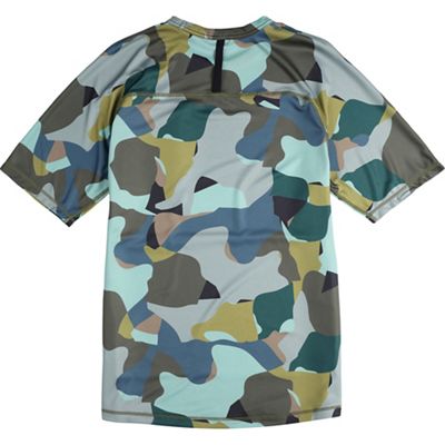 Green Camo