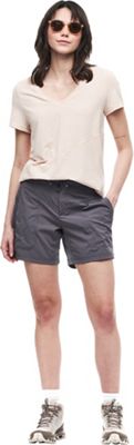 Indyeva Women's Sahra Short - Moosejaw