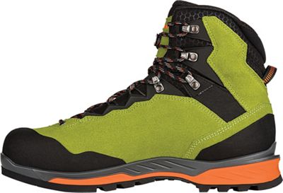 Lime / Flame