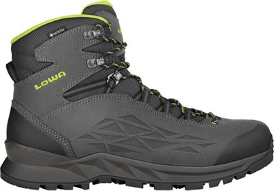 Lowa Boots Lowa Mens Explorer II GTX Mid Boot