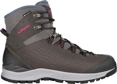 Lowa Boots Lowa Womens Explorer II GTX Mid Boot