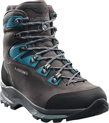 Anthracite / Turquoise
