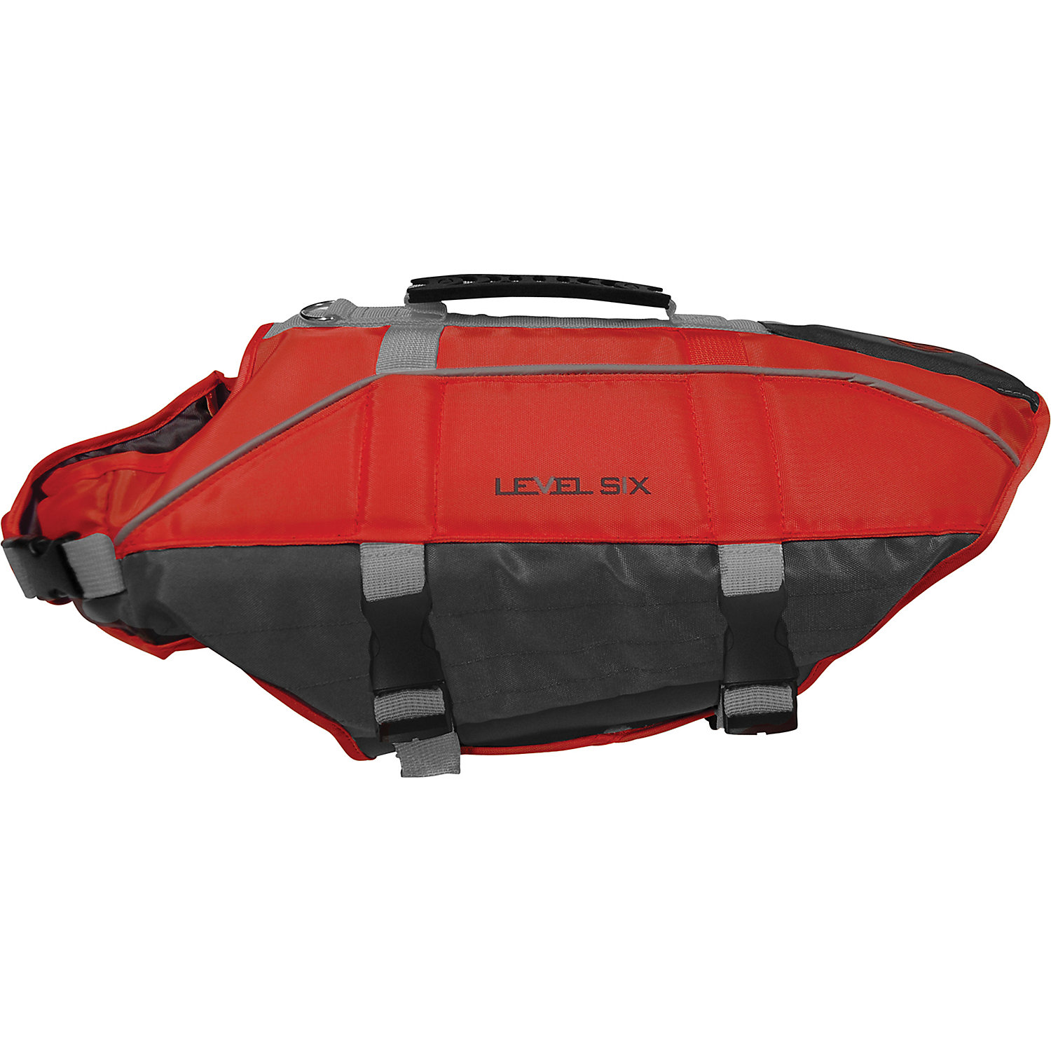 Level Six Rover Floater Dog PFD