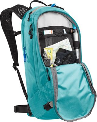 Latigo Teal