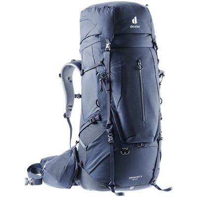 Deuter Aircontact X 80+15 Pack