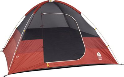 Sierra Designs Alpenglow 6 Person Tent