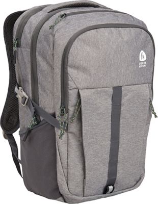 Sierra Designs Sonora Pass Daypack - 27L, Grey