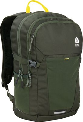 Sierra Designs Yuba Pass Daypack - Moosejaw