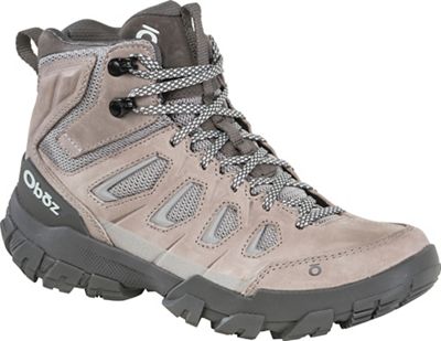 Oboz Womens Sawtooth X Mid Shoe