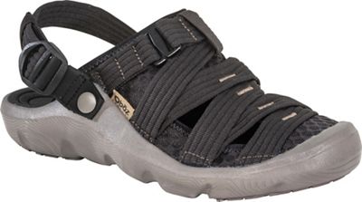 Oboz Mens Whakata Trail Sandal