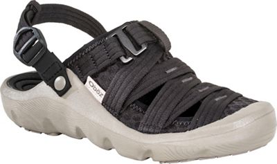 Oboz Womens Whakata Trail Sandal