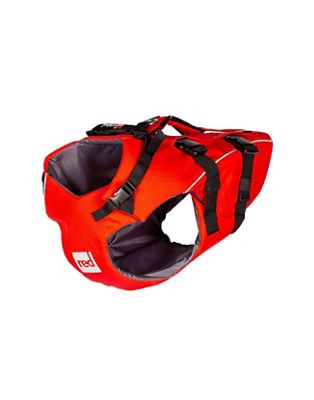 Red Paddle Co Dog PFD