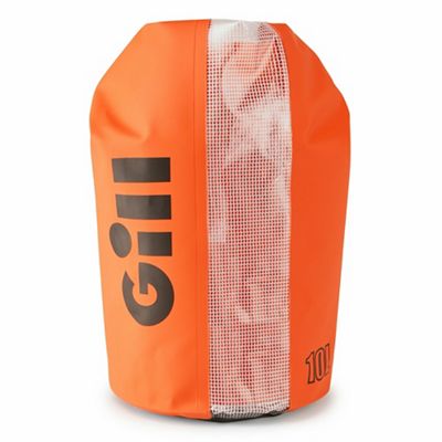 Gill 10L Dry Cylinder Bag