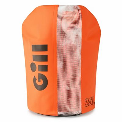 Gill 25L Dry Cylinder Bag