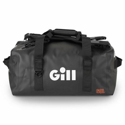 Gill Performance Waterproof 60L Duffel Bag