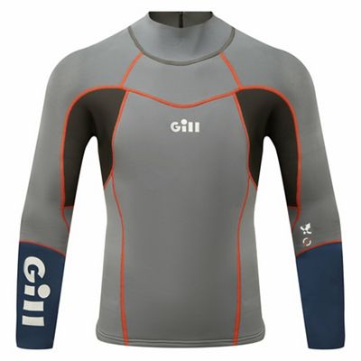 Gill Mens Zenlite Top