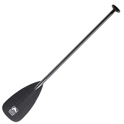 Bending Branches Black Pearl Straight Paddle