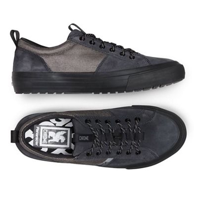 Black / Grey