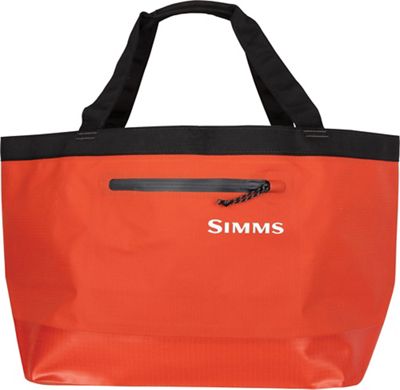 Simms Dry Creek Simple Tote Bag