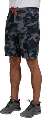 Simms Mens Seamount 9 Inch Boardshort