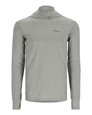 Simms Mens SolarFlex Guide Cooling Hoody