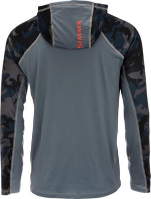 Woodland Camo Storm