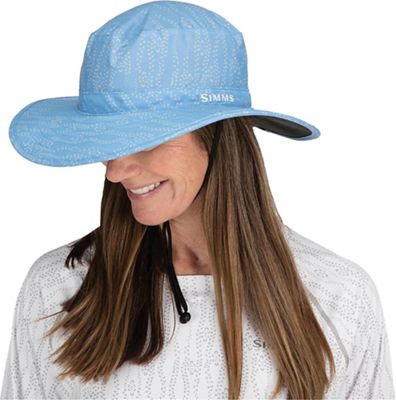 Simms Women's Superlight Solar Sombrero Hat