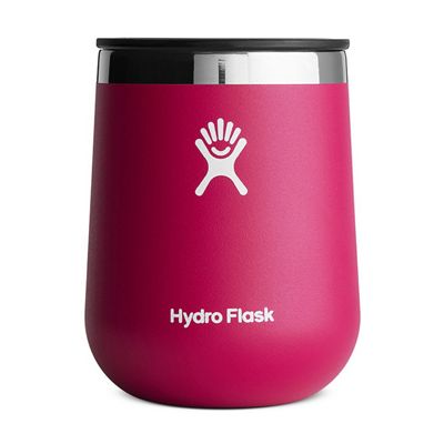Hydro Flask Wine Tumbler & Bottle
