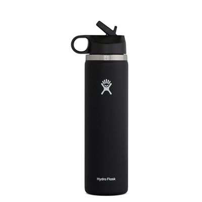 Hydro Flask Wide Mouth Straw Lid, Flaming - Shop Travel & To-Go at H-E-B