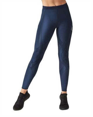 CW-X Women's Endurance Generator Insulator Joint & Muscle Support Compression Tights