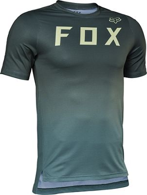 Fox Men's Flexair SS Jersey - Moosejaw
