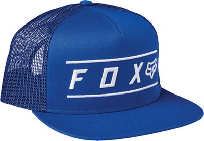 Fox Men's Pinnacle Mesh Snapback Hat