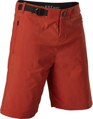 Fox Youth Ranger Short With Liner
