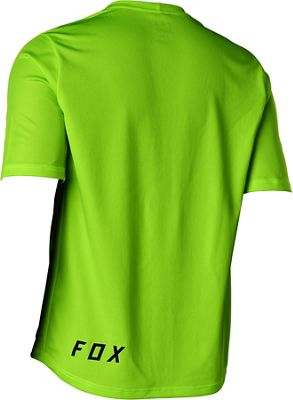 Fluorescent Yellow