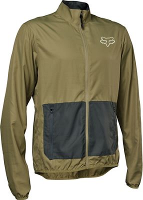 Fox Men's Ranger Wind Jacket