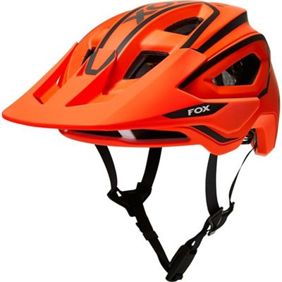 Fluorescent Orange