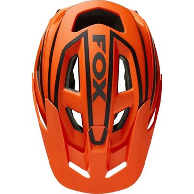Fluorescent Orange