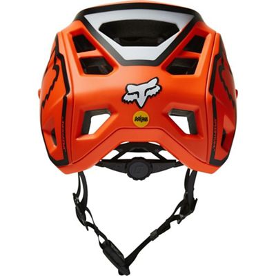 Fluorescent Orange
