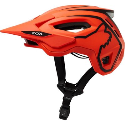 Fluorescent Orange