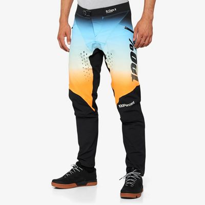 100% Mens R-Core-X LE Pant