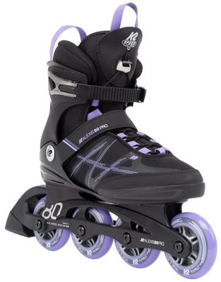 K2 Alexis 80 Pro Inline Skates