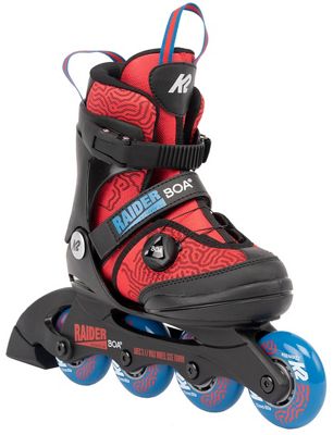 K2 Sports Recalls Inline Skates Due to Fall Hazard