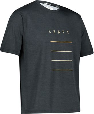 Leatt Mens MTB Trail 1.0 Jersey