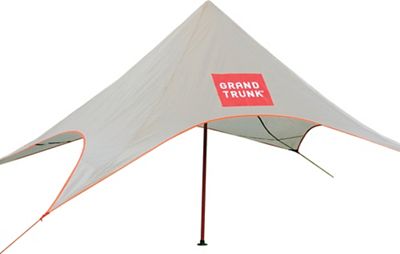 Grand Trunk Shadecaster 2P Sunshade