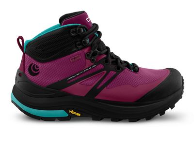 Topo Athletic Womens Trailventure 2 Waterproof Boot