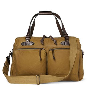 Filson 48-Hour Duffle Bag
