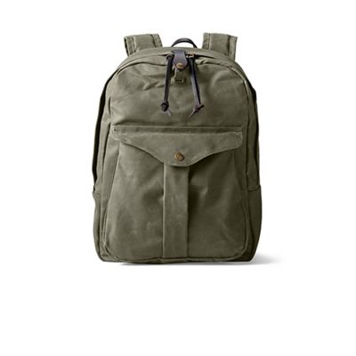 Filson Journeyman Backpack - Otter Green