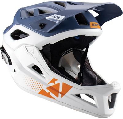 leatt mtb 3.0 helmet enduro