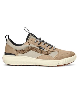 Vans Womens Ultrarange Exo Se Shoe